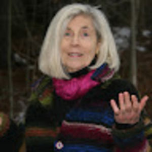 Meet your Posher, Anne